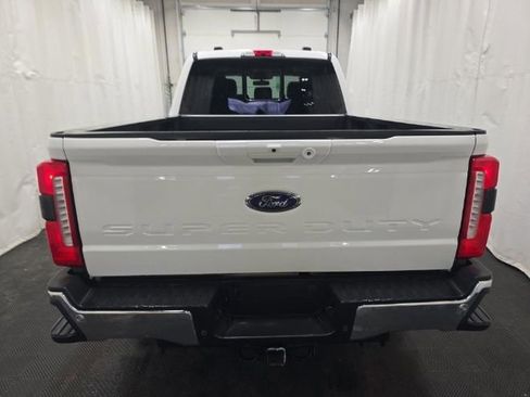 Used 2026 Ford F250 Lariat w/ Lariat Ultimate Package image 11
