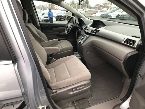 Used 2016 Honda Odyssey LX image 27
