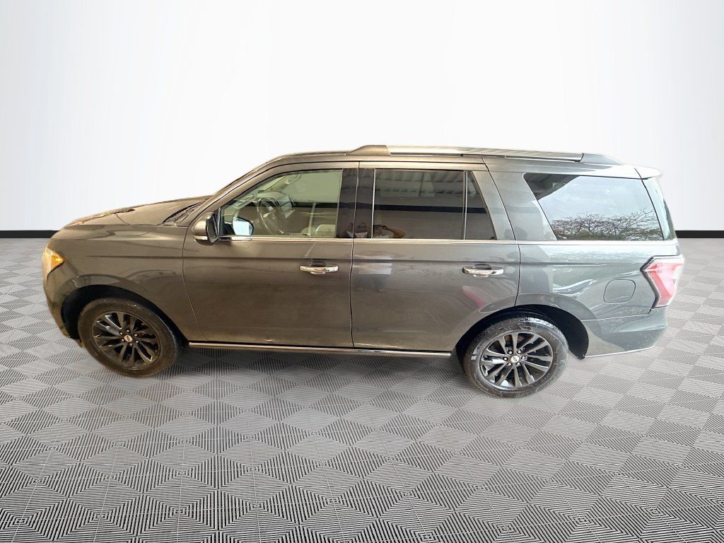 Used 2019 Ford Expedition Limited AWD/4WD image 5