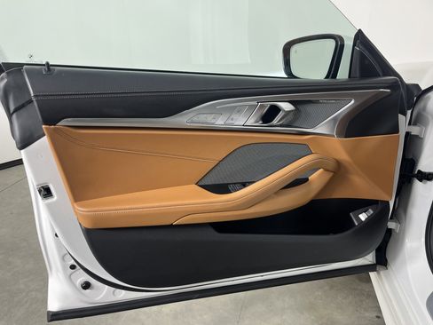 Used 2022 BMW 840i Gran Coupe xDrive w/ Comfort Seating Package image 18