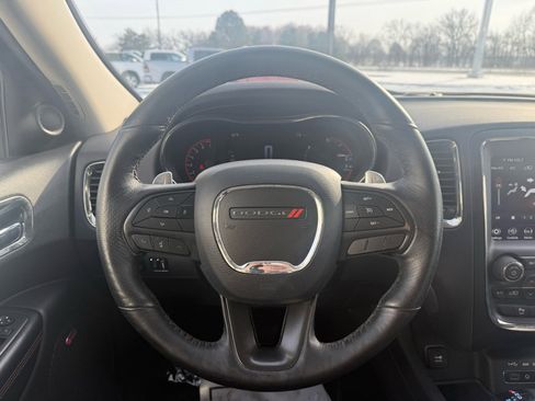 Used 2018 Dodge Durango GT w/ Premium Group image 16