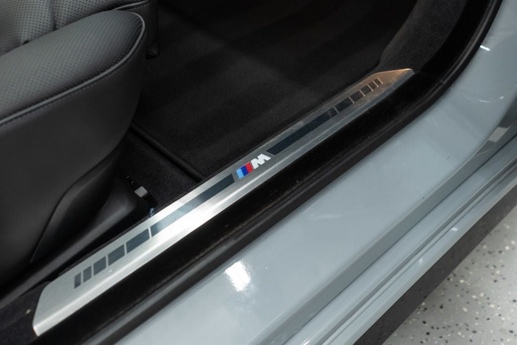 Used 2026 BMW 740i xDrive AWD/4WD image 12