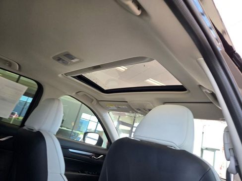 New 2025 MAZDA CX-5 AWD 2.5 S w/ Preferred Package image 8