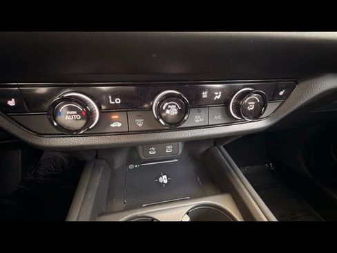 Certified 2026 Honda HR-V Sport image 26