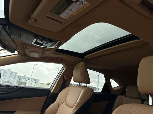 Used 2023 Lexus NX 350 AWD image 22