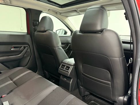 Used 2024 MAZDA CX-50 AWD 2.5 S w/ Premium Package image 43