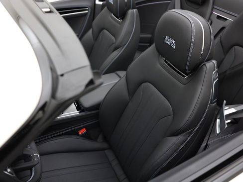 New 2025 Bentley Continental GTC image 17