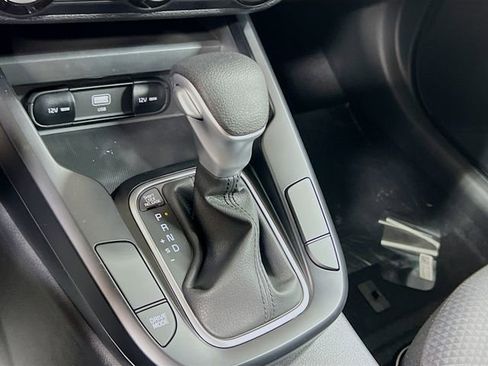 New 2025 Kia Soul LX image 16