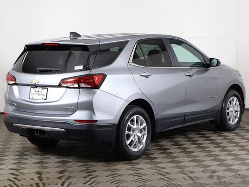 Used 2024 Chevrolet Equinox LT image 10