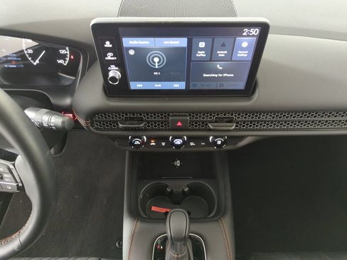 Certified 2026 Honda HR-V Sport image 15