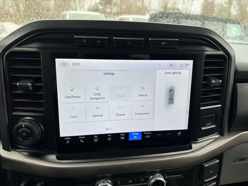 Used 2024 Ford F150 XLT w/ Tow/Haul Package image 16