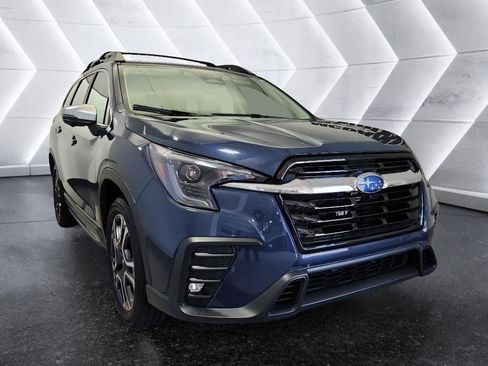 Used 2023 Subaru Ascent Limited w/ Technology Package image 1