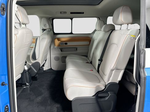 New 2025 Volkswagen ID. Buzz 1st Edition image 26