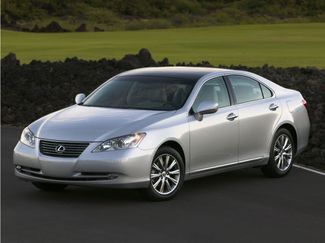 Used 2007 Lexus ES 350 FWD video 1