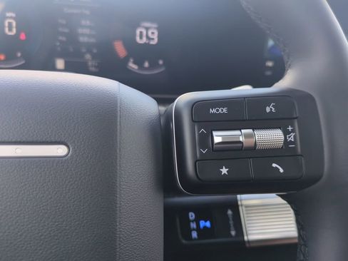 New 2026 Hyundai Santa Fe SEL image 32