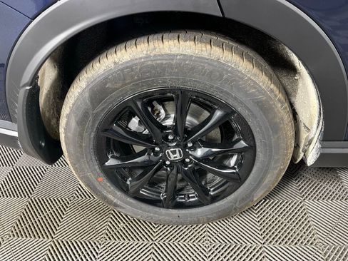 New 2026 Honda CR-V Sport-L image 17