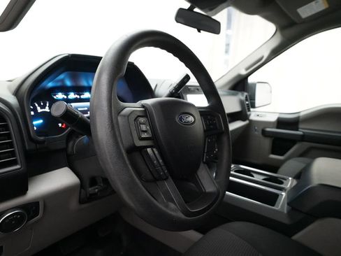 Used 2020 Ford F150 XL w/ Equipment Group 101A Mid AWD/4WD image 8