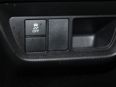 Used 2024 Honda HR-V LX image 10