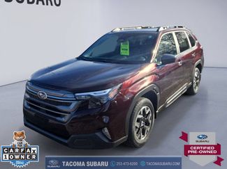 Certified 2026 Subaru Forester Premium AWD/4WD 360° Tour