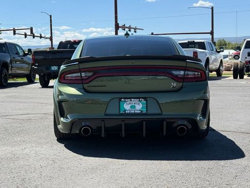 Used 2023 Dodge Charger Scat Pack image 7