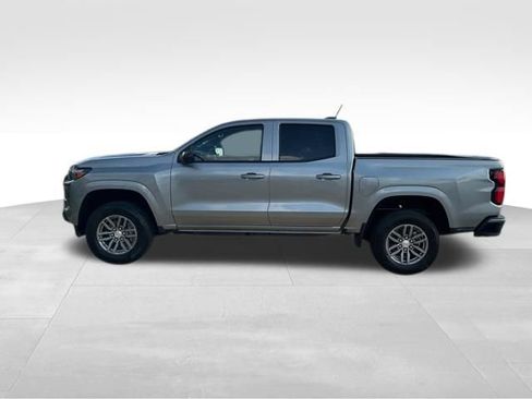 New 2026 Chevrolet Colorado LT w/ LT Convenience Package image 4