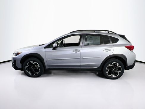 Used 2023 Subaru Crosstrek 2.5i Limited AWD/4WD image 8