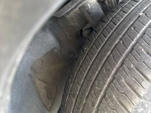 Used 2024 Toyota RAV4 LE FWD image 12