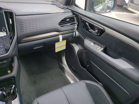 New 2026 Subaru Forester Touring image 16