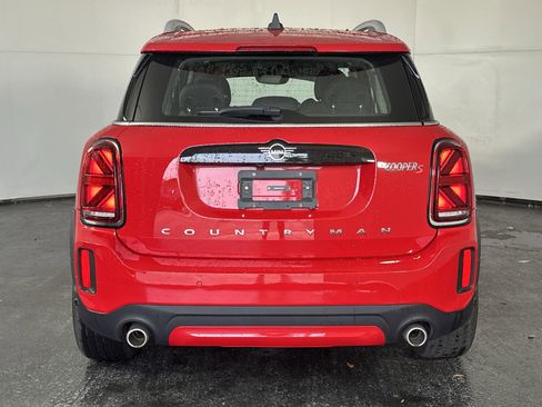Used 2024 MINI Cooper Countryman S image 10
