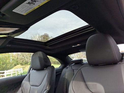 New 2025 BMW 230i xDrive Coupe w/ M Sport Package image 11