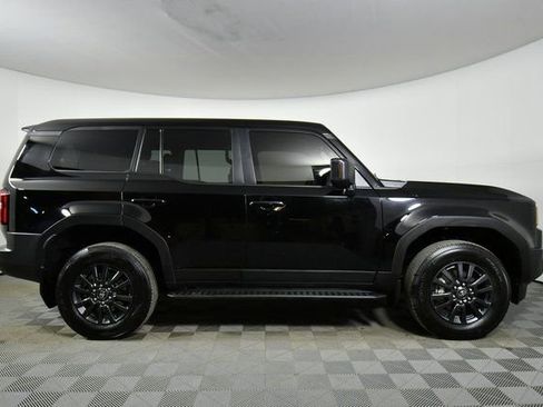 Used 2024 Toyota Land Cruiser 1958 image 15