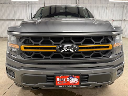 Used 2025 Ford F150 Tremor AWD/4WD image 3