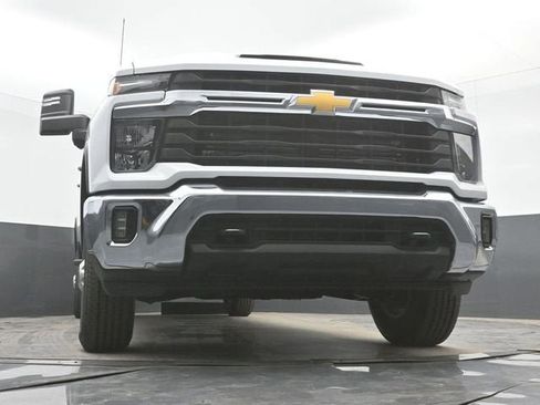 New 2026 Chevrolet Silverado 2500 LT w/ Leather Package AWD/4WD image 41