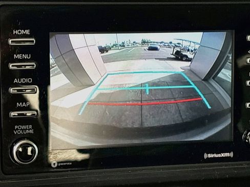 Certified 2021 Toyota Tacoma SR w/ SR Convenience Package RWD image 15