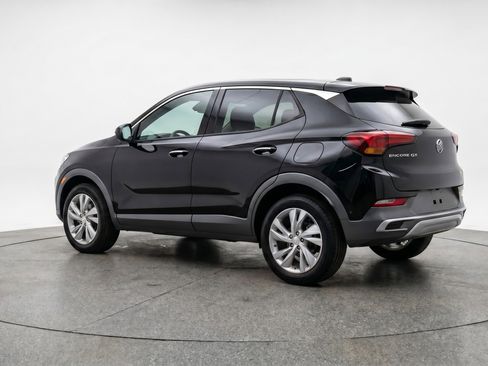 Used 2025 Buick Encore GX Preferred FWD image 6