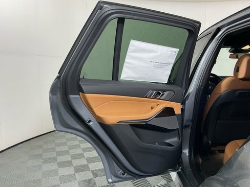 New 2026 BMW X5 sDrive40i w/ M Sport Package RWD image 24
