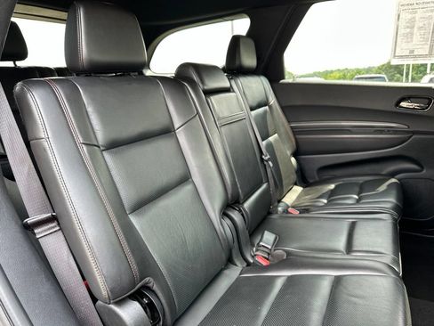 Used 2024 Dodge Durango GT AWD/4WD image 33