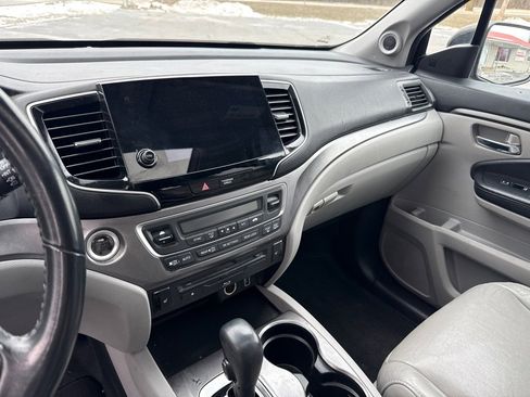 Used 2019 Honda Pilot EX-L image 13