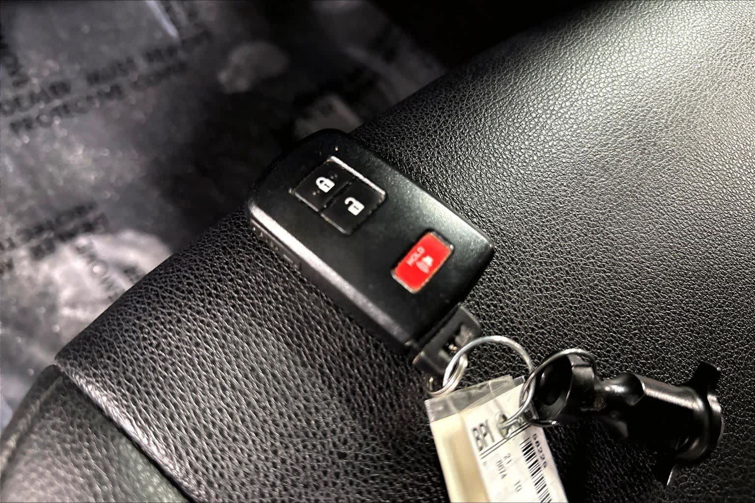 Used 2021 Toyota 4Runner TRD Pro AWD/4WD image 15