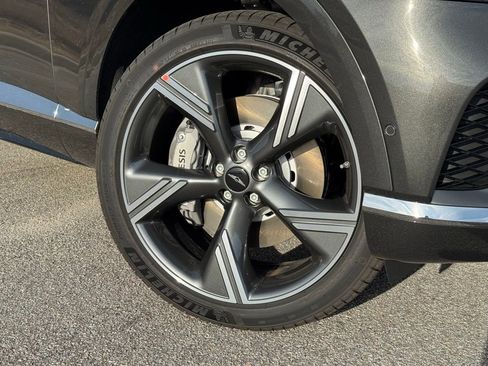 New 2026 Genesis GV80 3.5T Prestige image 6