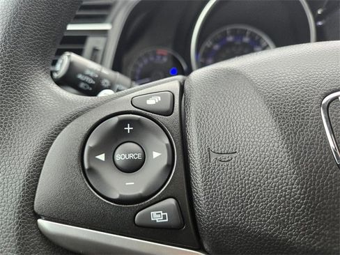 Used 2015 Honda Fit EX image 28