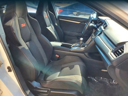 Used 2017 Honda Civic Si image 21