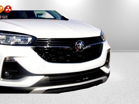 Used 2020 Buick Encore GX Select image 8