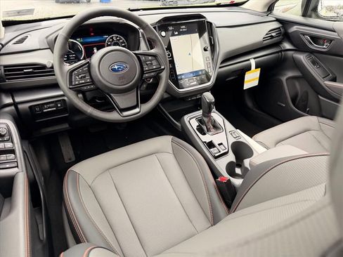 New 2026 Subaru Crosstrek 2.5i Limited image 7