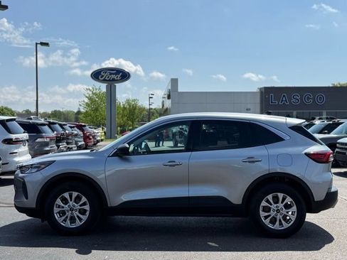 Used 2024 Ford Escape Active w/ Tech Pack #1 AWD/4WD image 42
