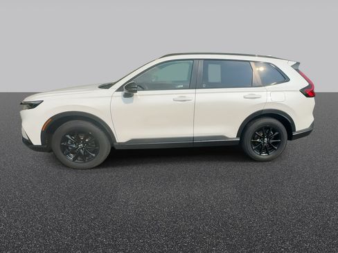 Used 2026 Honda CR-V Sport image 6