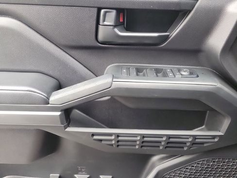 Used 2024 Toyota Tacoma SR5 image 16