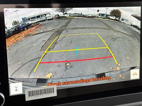 New 2026 Toyota Tacoma TRD Sport image 21