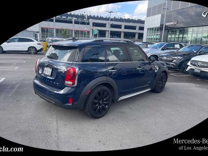 Used 2019 MINI Cooper Countryman SE w/ Driver Assistance Package