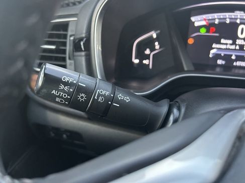 Certified 2019 Honda CR-V EX-L image 26